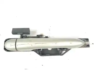 Автозапчасти б/у наружная рукоятка передняя справа за renault laguna ii (bg0/1_) 1.9 dci (bg08, bg0g) ссылки oem iam 