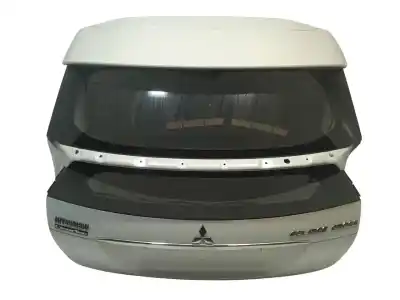 Автозапчасти б/у задняя дверь за mitsubishi eclipse cross challenge 2wd ссылки oem iam 