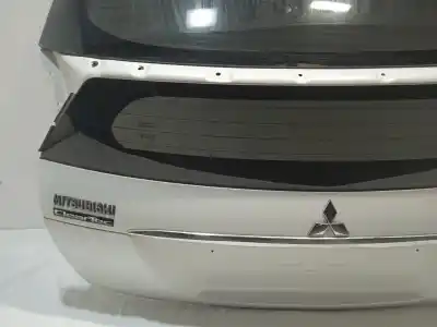 Автозапчастина б/у загальні двері для mitsubishi eclipse cross challenge 2wd посилання на oem iam   