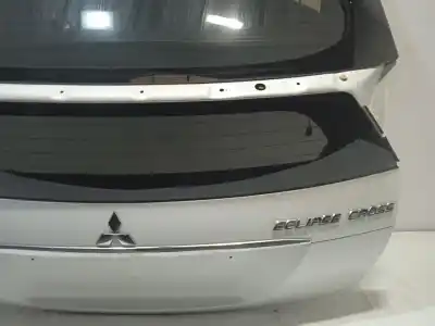 Автозапчастина б/у загальні двері для mitsubishi eclipse cross challenge 2wd посилання на oem iam   