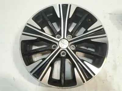 Second-hand car spare part rim for mitsubishi eclipse cross (gk_) 1.5 t-mivec oem iam references 