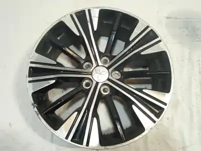 Second-hand car spare part rim for mitsubishi eclipse cross (gk_) 1.5 t-mivec oem iam references 