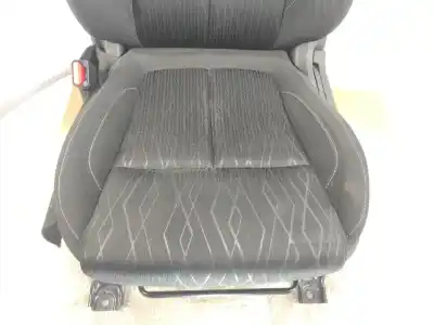 Second-hand car spare part left front seat for mitsubishi eclipse cross (gk_) 1.5 t-mivec oem iam references   