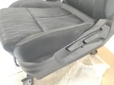 Second-hand car spare part left front seat for mitsubishi eclipse cross (gk_) 1.5 t-mivec oem iam references   