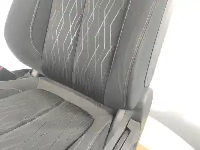 Second-hand car spare part left front seat for mitsubishi eclipse cross (gk_) 1.5 t-mivec oem iam references   