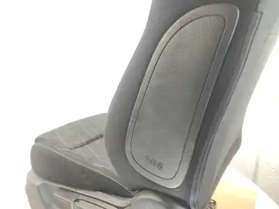 Second-hand car spare part left front seat for mitsubishi eclipse cross (gk_) 1.5 t-mivec oem iam references   