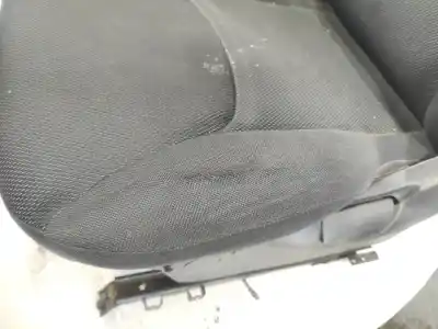Peça sobressalente para automóvel em segunda mão conjunto de bancos por nissan terrano ii (r20) 3.0 di 4wd referências oem iam   