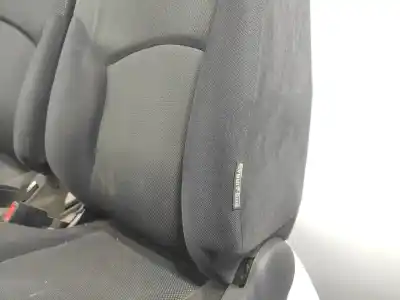 Peça sobressalente para automóvel em segunda mão conjunto de bancos por nissan terrano ii (r20) 3.0 di 4wd referências oem iam   