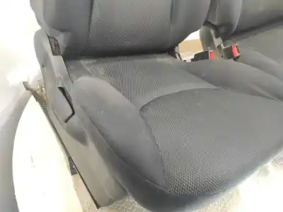 Peça sobressalente para automóvel em segunda mão conjunto de bancos por nissan terrano ii (r20) 3.0 di 4wd referências oem iam   