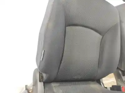 Peça sobressalente para automóvel em segunda mão conjunto de bancos por nissan terrano ii (r20) 3.0 di 4wd referências oem iam   