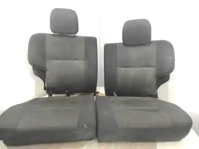 Peça sobressalente para automóvel em segunda mão conjunto de bancos por nissan terrano ii (r20) 3.0 di 4wd referências oem iam   