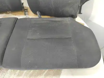 Peça sobressalente para automóvel em segunda mão conjunto de bancos por nissan terrano ii (r20) 3.0 di 4wd referências oem iam   