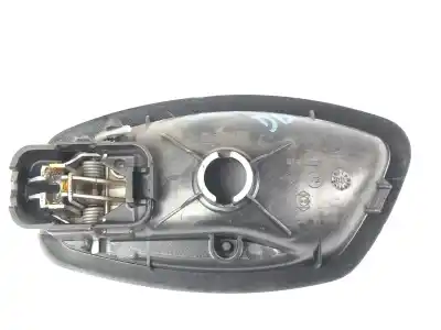 Автозапчасти б/у внутри передней правой ручки за renault megane iii fastback (bz0/1_, b3_) 1.6 16v (bz1b, bz1h) ссылки oem iam 826720001r  
