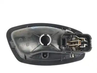 Автозапчасти б/у левая передняя внутренняя ручка за renault megane iii fastback (bz0/1_, b3_) 1.6 16v (bz1b, bz1h) ссылки oem iam 826730001r  