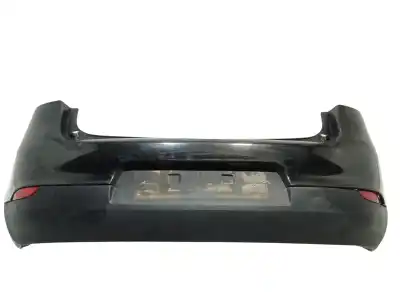 Автозапчасти б/у задний бампер за renault megane iii fastback (bz0/1_, b3_) 1.6 16v (bz1b, bz1h) ссылки oem iam 850220055r