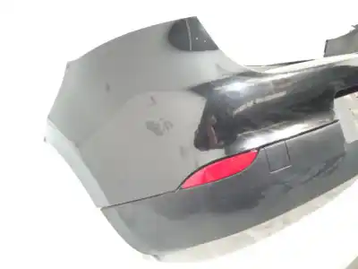 Автозапчасти б/у задний бампер за renault megane iii fastback (bz0/1_, b3_) 1.6 16v (bz1b, bz1h) ссылки oem iam 850220055r  