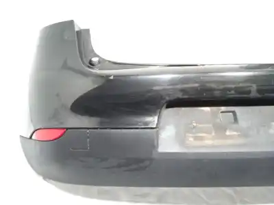 Автозапчасти б/у задний бампер за renault megane iii fastback (bz0/1_, b3_) 1.6 16v (bz1b, bz1h) ссылки oem iam 850220055r  