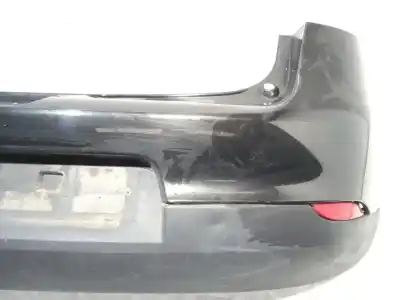 Автозапчасти б/у задний бампер за renault megane iii fastback (bz0/1_, b3_) 1.6 16v (bz1b, bz1h) ссылки oem iam 850220055r  