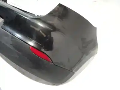 Автозапчасти б/у задний бампер за renault megane iii fastback (bz0/1_, b3_) 1.6 16v (bz1b, bz1h) ссылки oem iam 850220055r  