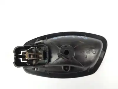 Автозапчасти б/у внутренняя задняя правая ручка за renault megane iii fastback (bz0/1_, b3_) 1.6 16v (bz1b, bz1h) ссылки oem iam 826720001r  