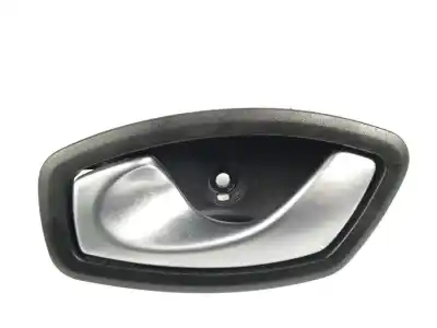 Автозапчасти б/у левая задняя внутренняя ручка за renault megane iii fastback (bz0/1_, b3_) 1.6 16v (bz1b, bz1h) ссылки oem iam 826730001r