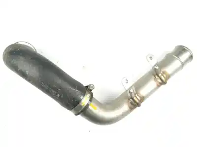 Recambio de automóvil de segunda mano de tubo para toyota yaris (_p21_, _pa1_, _ph1_) 1.6 gr 4wd (gxpa16) referencias oem iam 