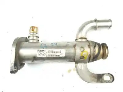 Second-hand car spare part EGR COOLER for CITROEN C4 COUPÉ (LA_)  OEM IAM references 9645689780  