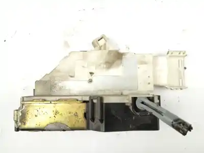 Second-hand car spare part FRONT RIGHT DOOR LOCK for CITROEN C4 COUPÉ (LA_)  OEM IAM references 9660700680  
