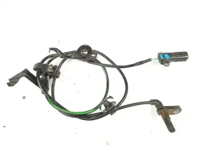 Recambio de automóvil de segunda mano de sensor abs para toyota yaris (_p21_, _pa1_, _ph1_) 1.6 gr 4wd (gxpa16) referencias oem iam 8954352110