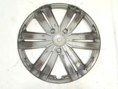 Автозапчасти б/у колпачки ​​ступицы за volkswagen caddy v furgoneta/monovolumen (sba, sbh) 2.0 tdi bmt ссылки oem iam 5ta601147b  
