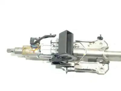 Автозапчастина б/у рульва колонка для opel corsa f 1.2 (68) посилання на oem iam 9824737580  