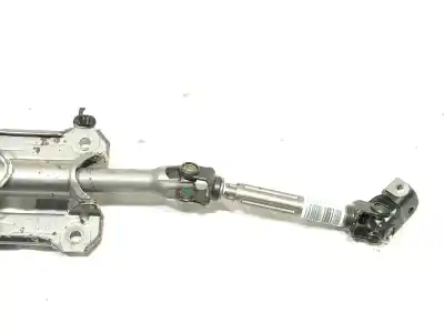 Автозапчастина б/у рульва колонка для opel corsa f 1.2 (68) посилання на oem iam 9824737580  