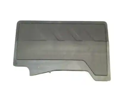 Автозапчасти б/у крышка двигателя за opel corsa f 1.2 (68) ссылки oem iam 9825492380