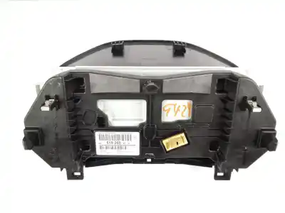 Автозапчастина б/у панель інструментів для opel corsa f 1.2 (68) посилання на oem iam 9851926080  