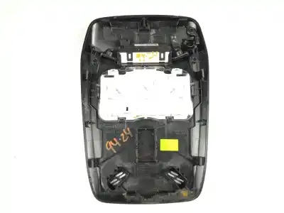 Автозапчастина б/у внутрішне світло для opel corsa f 1.2 (68) посилання на oem iam 96781445zd  