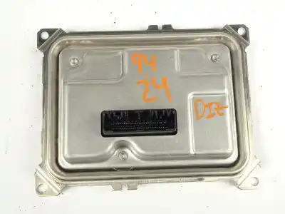 Автозапчасти б/у блок управления освещением за opel corsa f 1.2 (68) ссылки oem iam l893878
