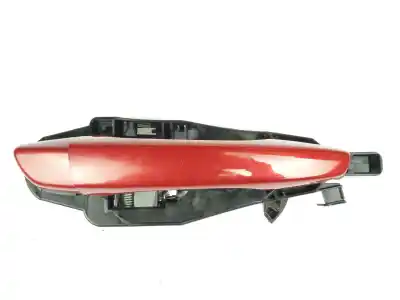 Автозапчасти б/у наружная рукоятка передняя справа за opel corsa f 1.2 (68) ссылки oem iam 9802977180