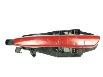 Автозапчасти б/у задняя левая наружная ручка за opel corsa f 1.2 (68) ссылки oem iam 9802977380