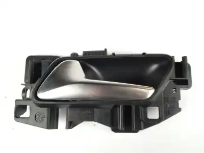 Автозапчасти б/у внутри передней правой ручки за opel corsa f 1.2 (68) ссылки oem iam 98201553vv