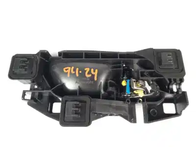 Автозапчасти б/у внутри передней правой ручки за opel corsa f 1.2 (68) ссылки oem iam 98201553vv  