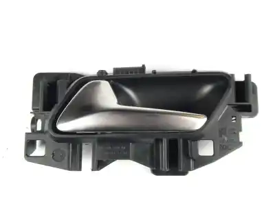 Автозапчасти б/у внутренняя задняя правая ручка за opel corsa f 1.2 (68) ссылки oem iam 98201553vv