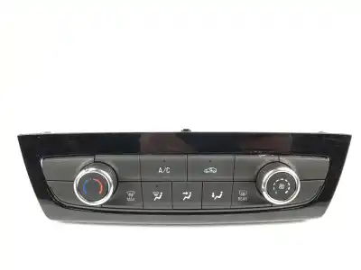 Автозапчасти б/у климат-контроль за opel corsa f 1.2 (68) ссылки oem iam 9851355980