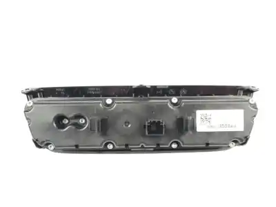 Автозапчасти б/у климат-контроль за opel corsa f 1.2 (68) ссылки oem iam 9851355980  