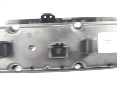 Автозапчасти б/у климат-контроль за opel corsa f 1.2 (68) ссылки oem iam 9851355980  
