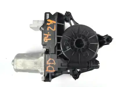 Автозапчасти б/у мотор стекла переднего правого за opel corsa f 1.2 (68) ссылки oem iam 9829042280  