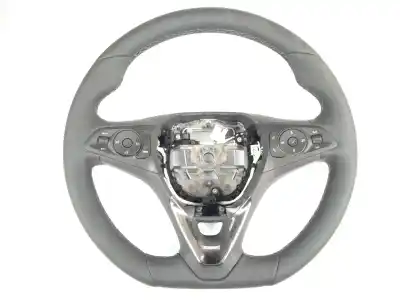 Автозапчасти б/у руль за opel corsa f 1.2 (68) ссылки oem iam 98524834zd