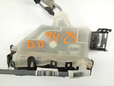 Автозапчасти б/у замок передней правой двери за opel corsa f 1.2 (68) ссылки oem iam 444121