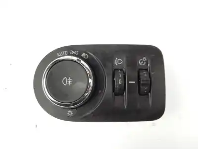 Автозапчасти б/у управление светом за opel corsa f 1.2 (68) ссылки oem iam 98588036yx