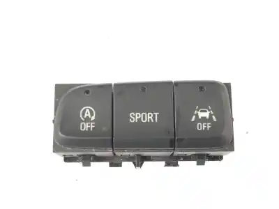 Автозапчасти б/у выключатель за opel corsa f 1.2 (68) ссылки oem iam 98327594yx