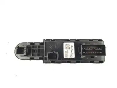 Автозапчасти б/у выключатель левого переднего окна за opel corsa f 1.2 (68) ссылки oem iam 98421760zd  
